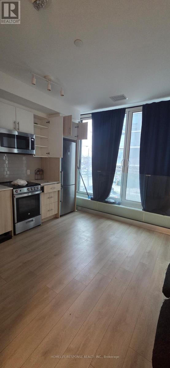 M-02 - 1195 The Queensway, Toronto, Ontario  M8Z 0H1 - Photo 15 - W12779324