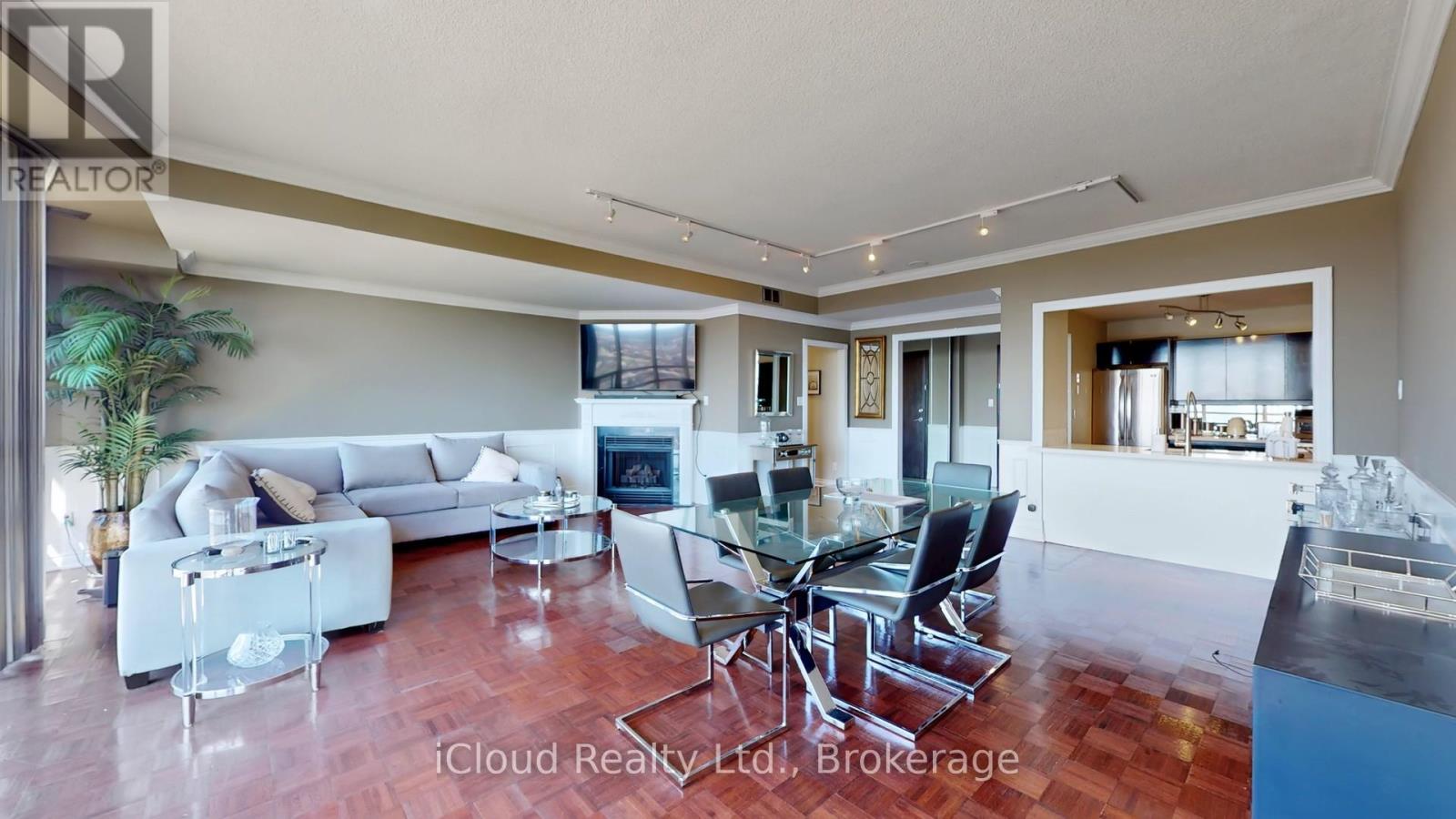 Ph10 - 50 Eglinton Avenue W, Mississauga, Ontario  L5R 3P5 - Photo 8 - W13056346