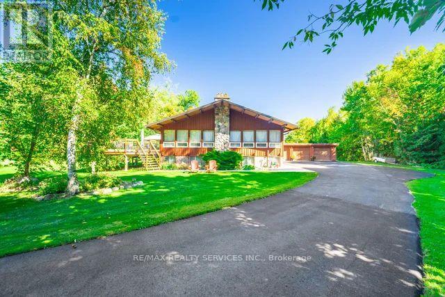 24 CEDAR DRIVE, Caledon, Ontario