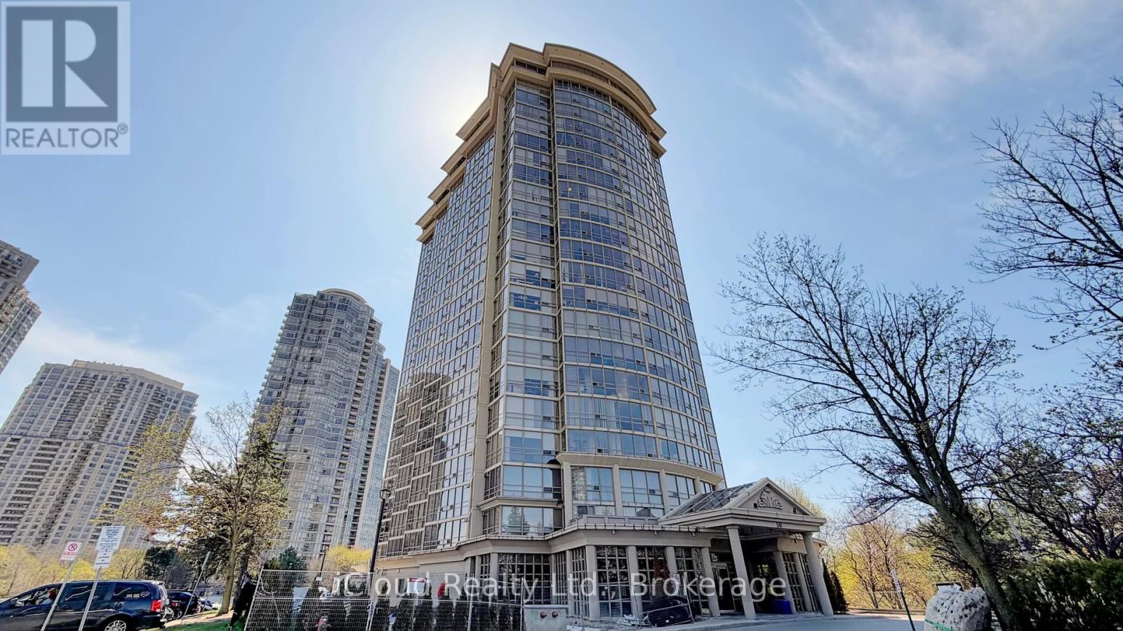 PH10 - 50 EGLINTON AVENUE W, Mississauga, Ontario