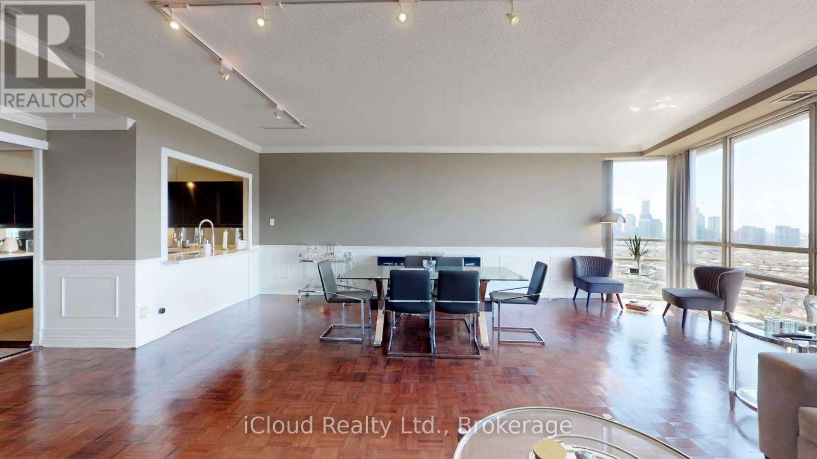 Ph10 - 50 Eglinton Avenue W, Mississauga, Ontario  L5R 3P5 - Photo 5 - W13056346