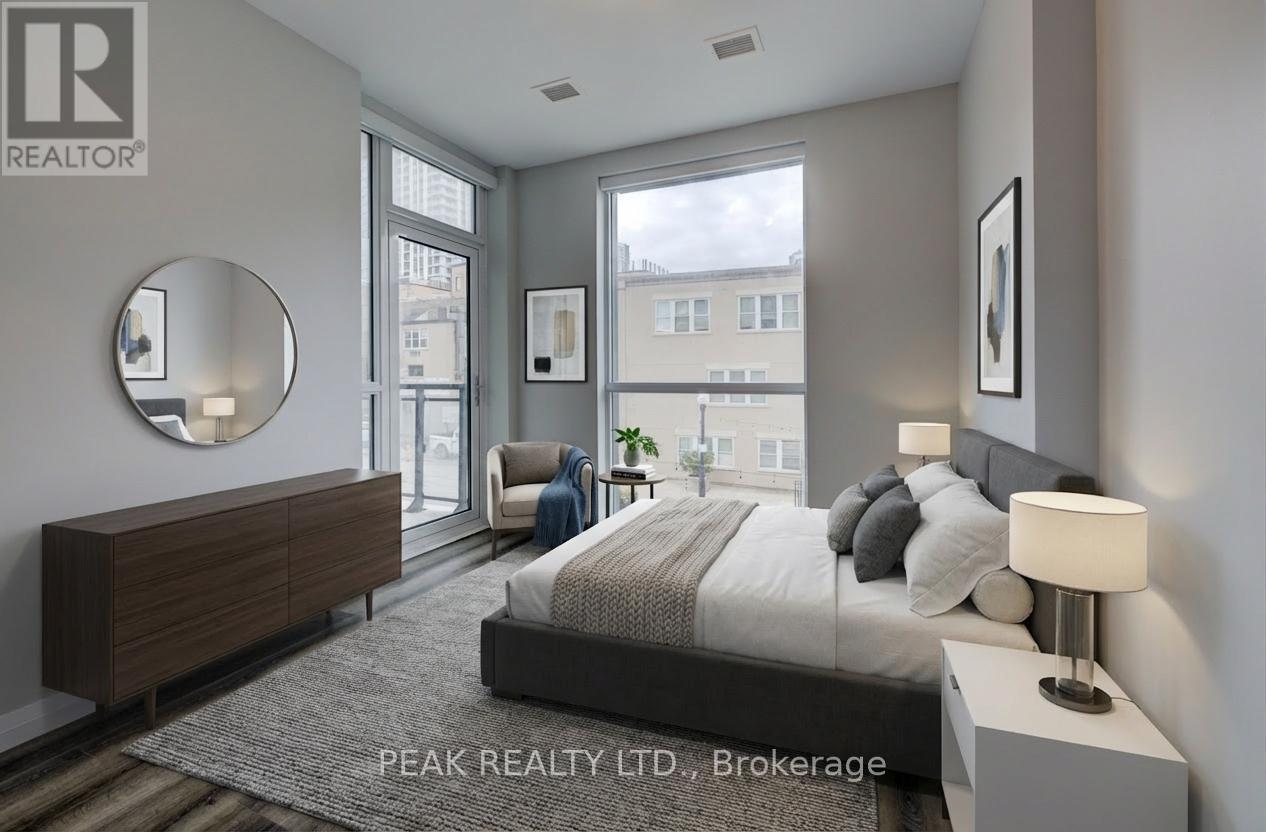 201 - 60 Charles W, Kitchener, Ontario  N2G 0C9 - Photo 13 - X12896596