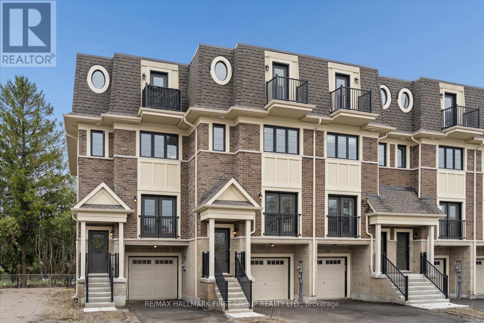 79 MARRET LANE, Clarington, Ontario