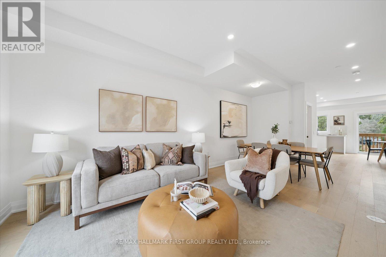 59 Marret Lane, Clarington, Ontario  L1B 0X2 - Photo 4 - E13056976