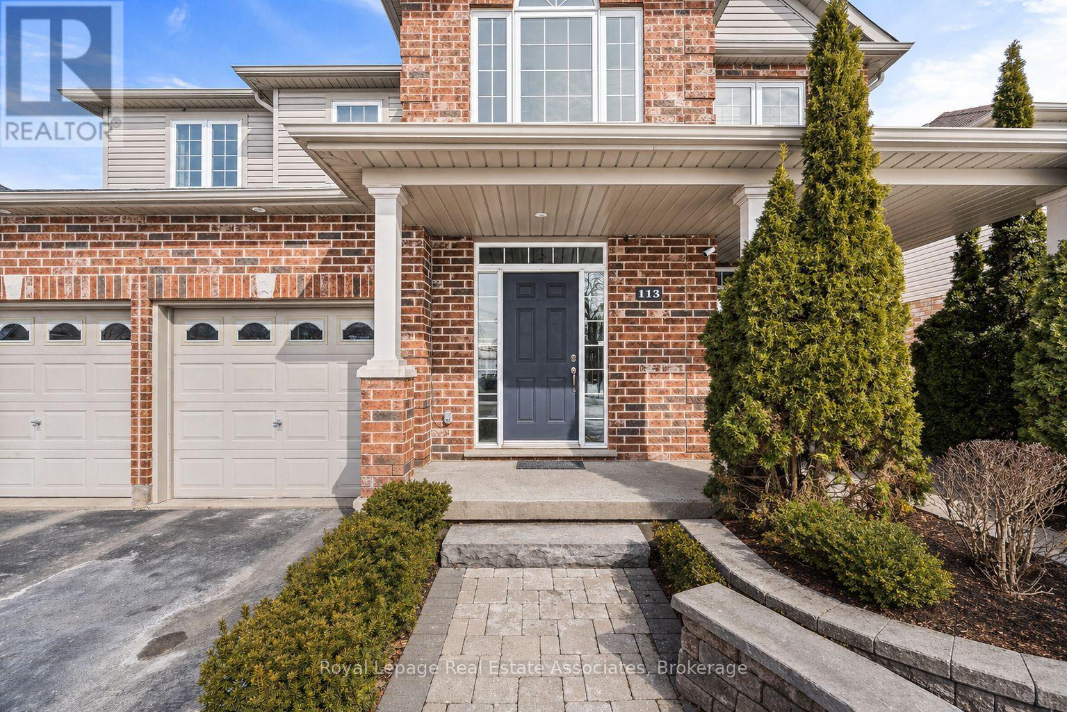 113 Wheeler Court, Guelph/eramosa, Ontario  N0B 2K0 - Photo 3 - X12860494