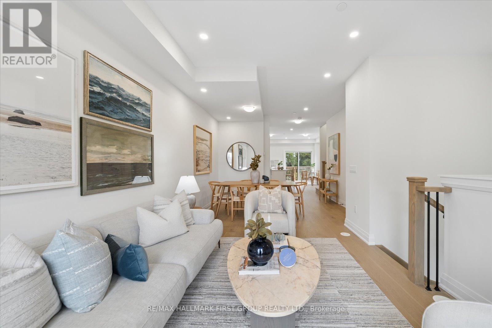 1 Marret Lane, Clarington, Ontario  L1B 0X2 - Photo 6 - E13056980