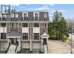 1 MARRET LANE, Clarington, Ontario