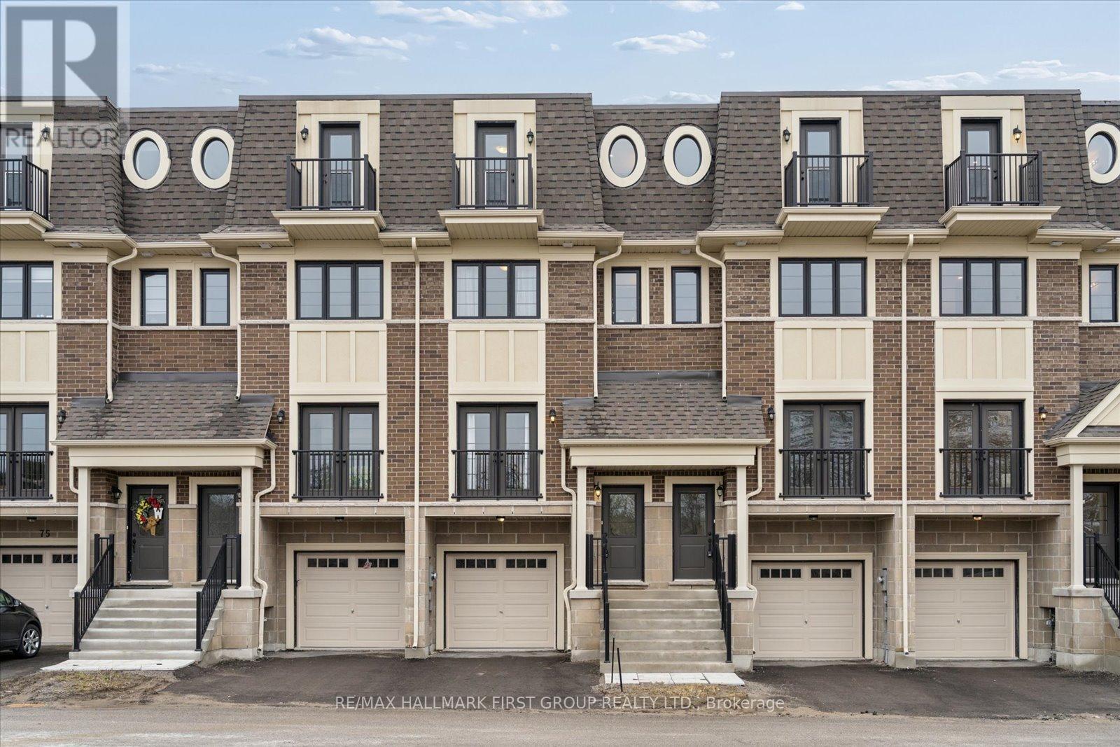 67 MARRET LANE, Clarington, Ontario