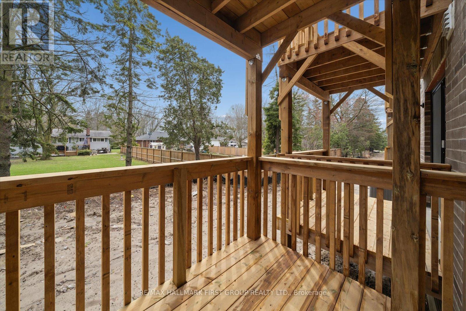 67 Marret Lane, Clarington, Ontario  L1B 0X2 - Photo 23 - E13056984