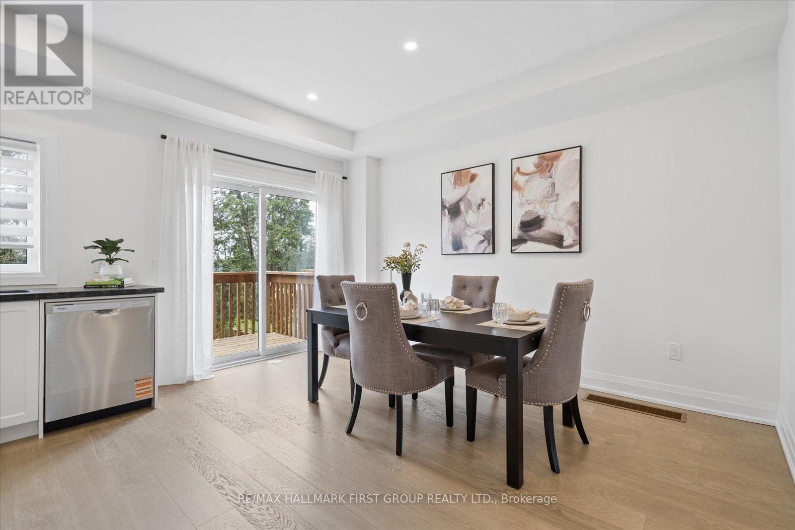 67 Marret Lane, Clarington, Ontario  L1B 0X2 - Photo 9 - E13056984