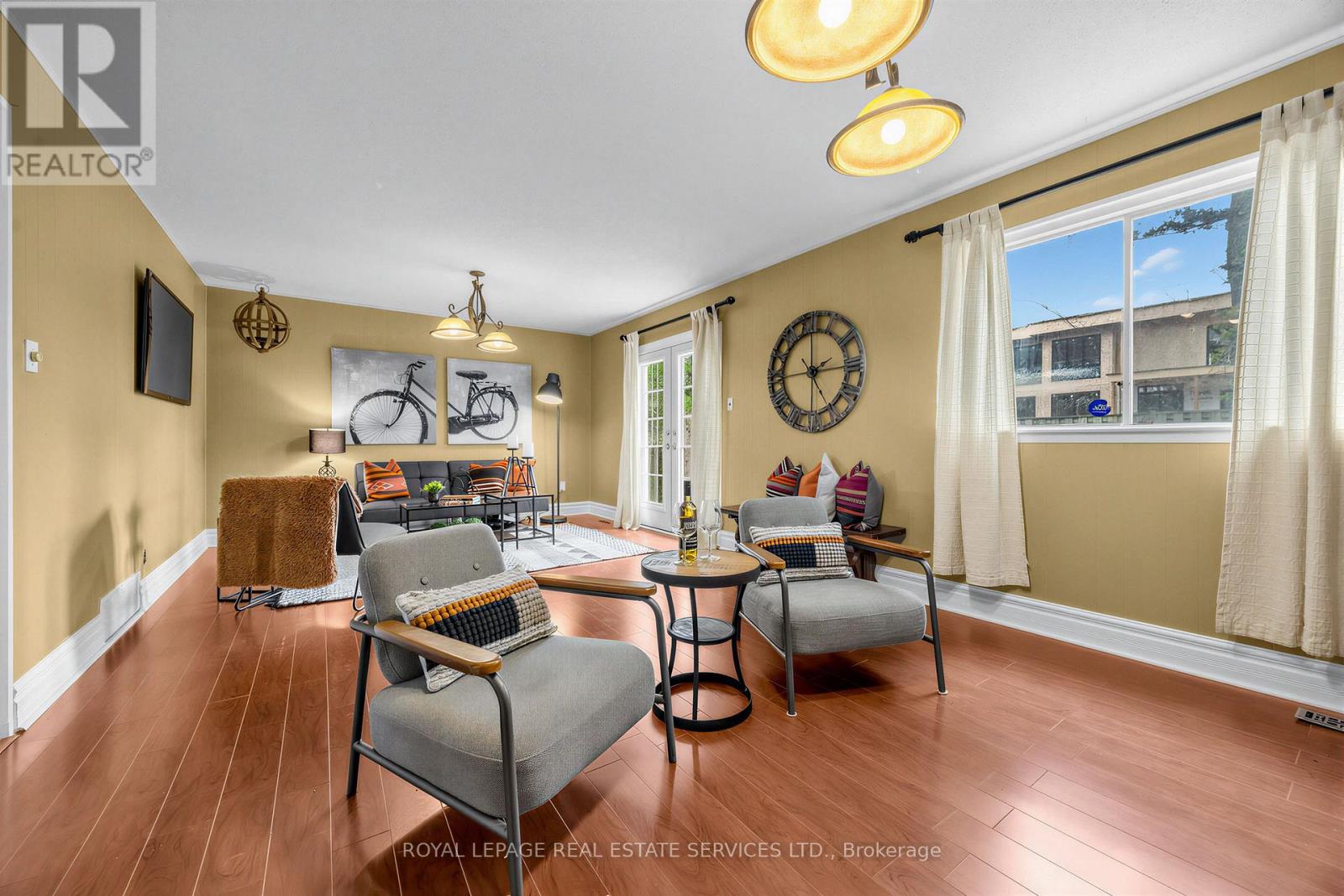 16 Donnacona Crescent, Toronto, Ontario  M1E 3P9 - Photo 12 - E13056994