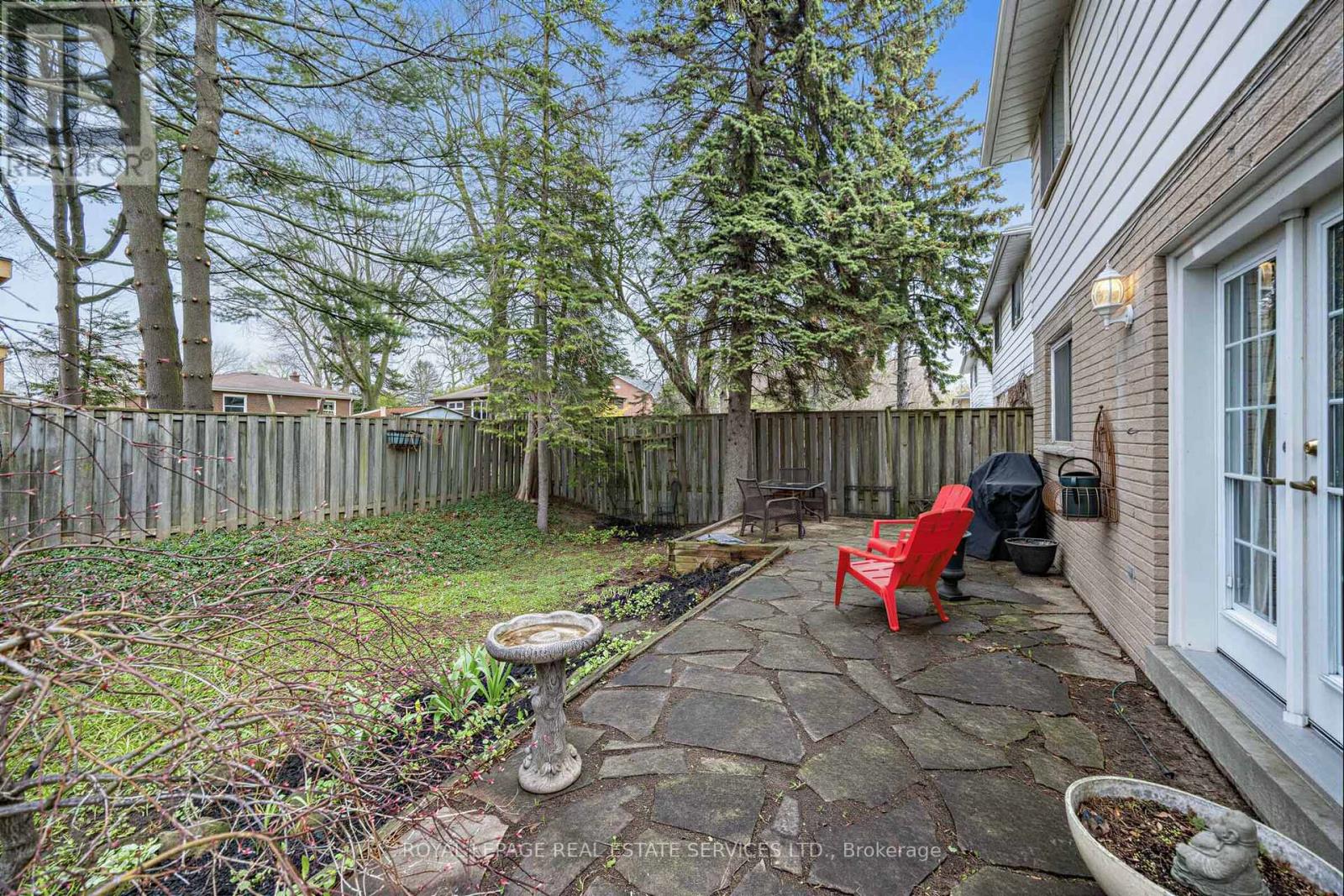 16 Donnacona Crescent, Toronto, Ontario  M1E 3P9 - Photo 24 - E13056994