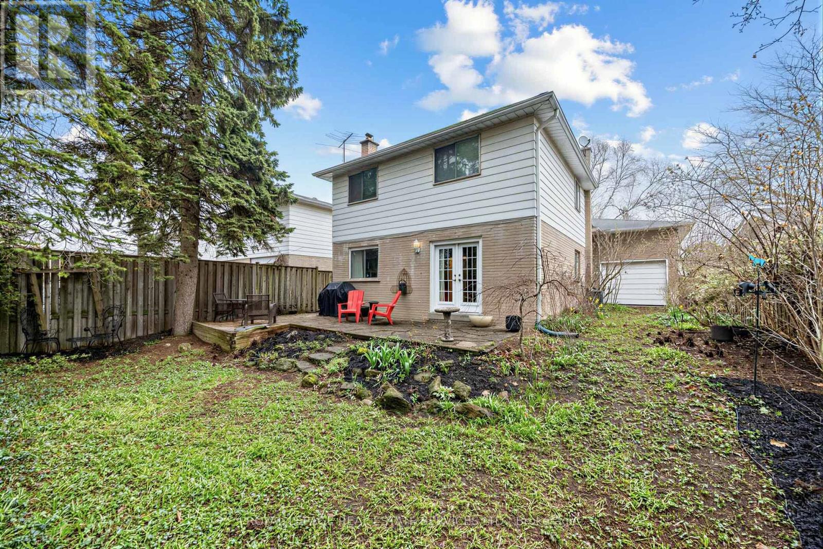 16 Donnacona Crescent, Toronto, Ontario  M1E 3P9 - Photo 25 - E13056994