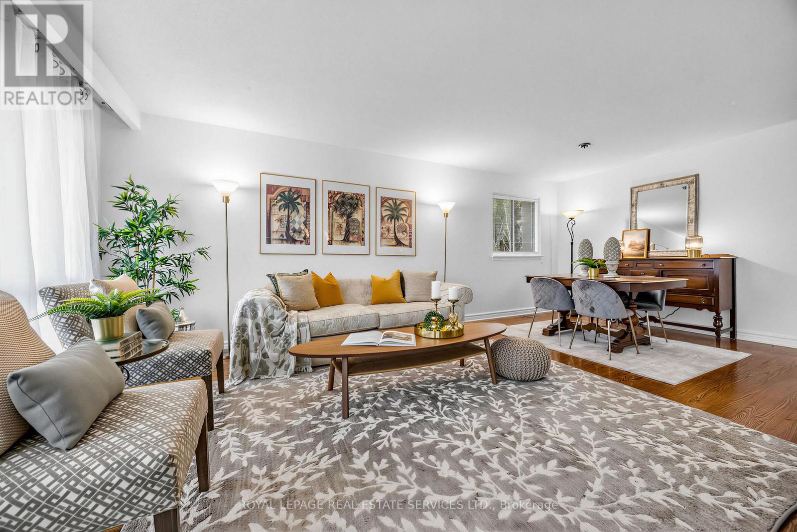 16 Donnacona Crescent, Toronto, Ontario  M1E 3P9 - Photo 3 - E13056994