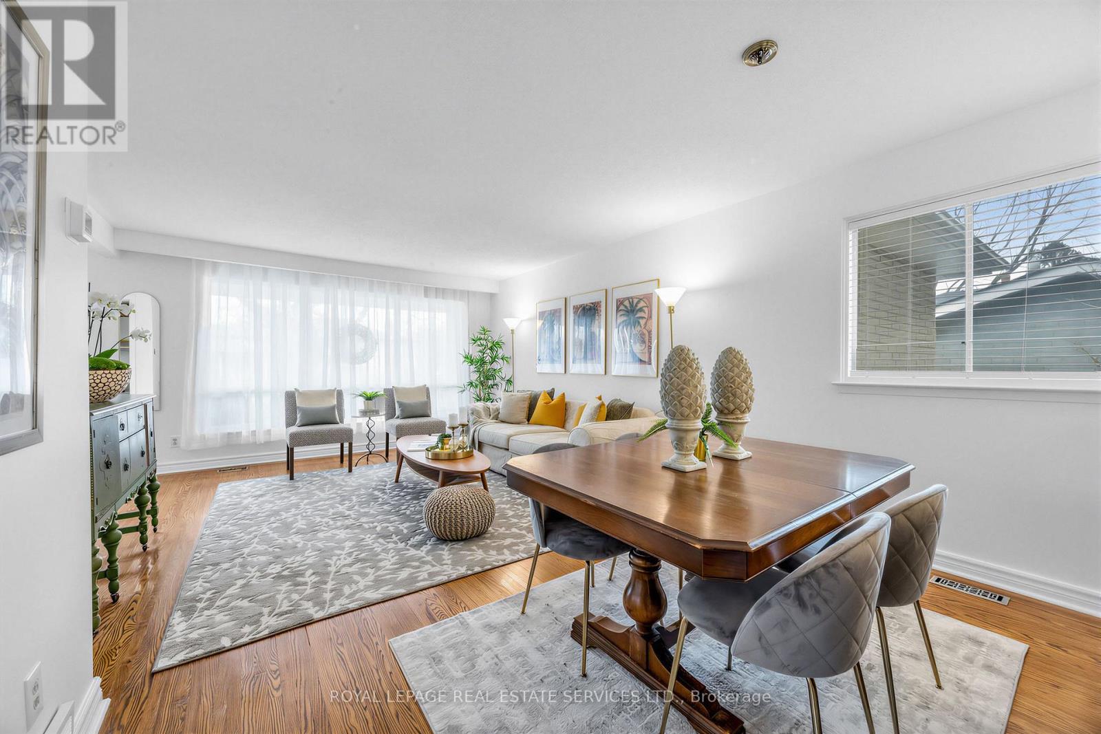 16 Donnacona Crescent, Toronto, Ontario  M1E 3P9 - Photo 5 - E13056994