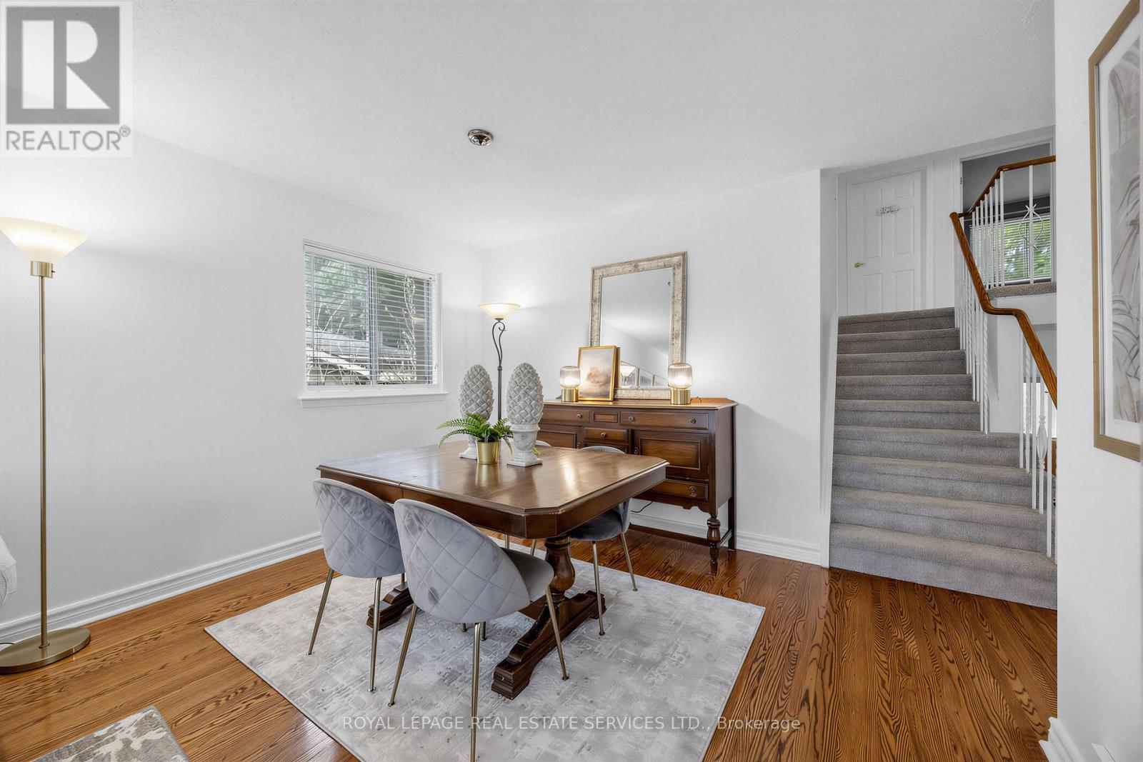 16 Donnacona Crescent, Toronto, Ontario  M1E 3P9 - Photo 6 - E13056994