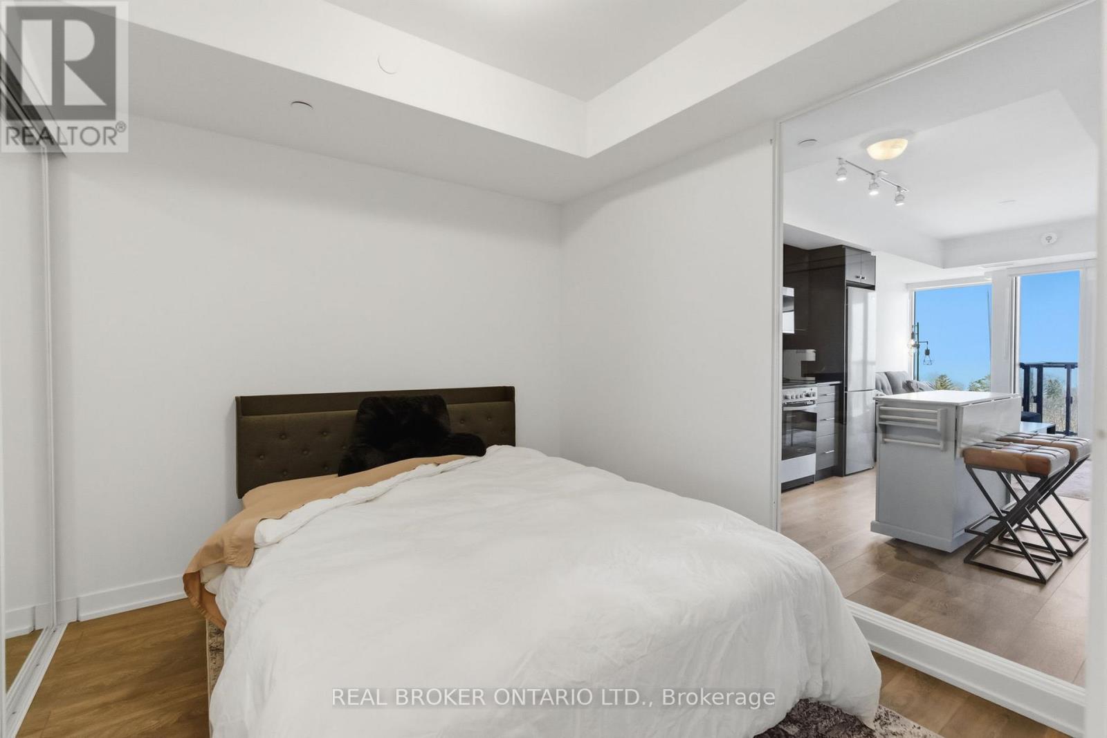 912 - 2 Manderley Drive, Toronto, Ontario  M1N 0C7 - Photo 12 - E13057184