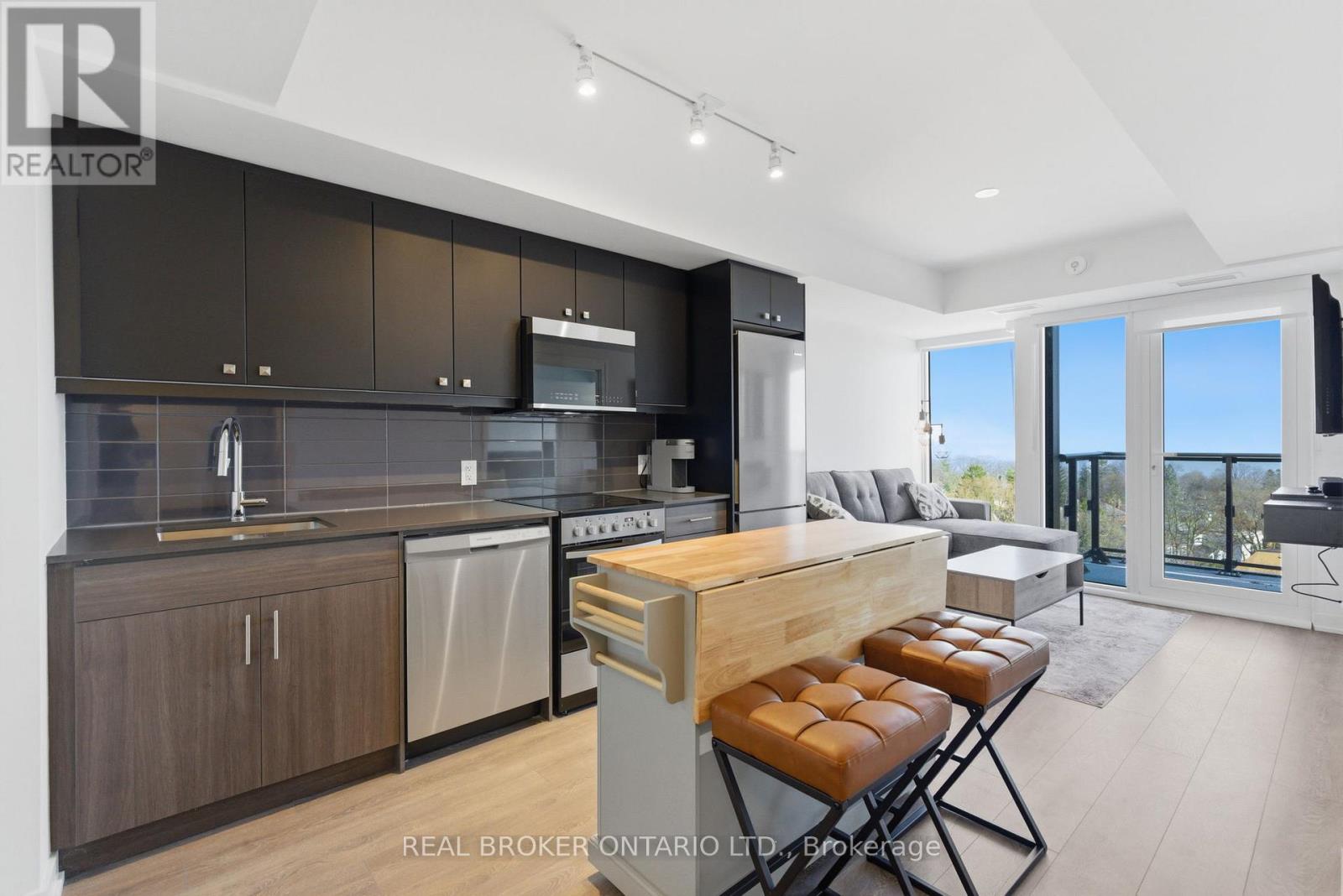 912 - 2 Manderley Drive, Toronto, Ontario  M1N 0C7 - Photo 16 - E13057184