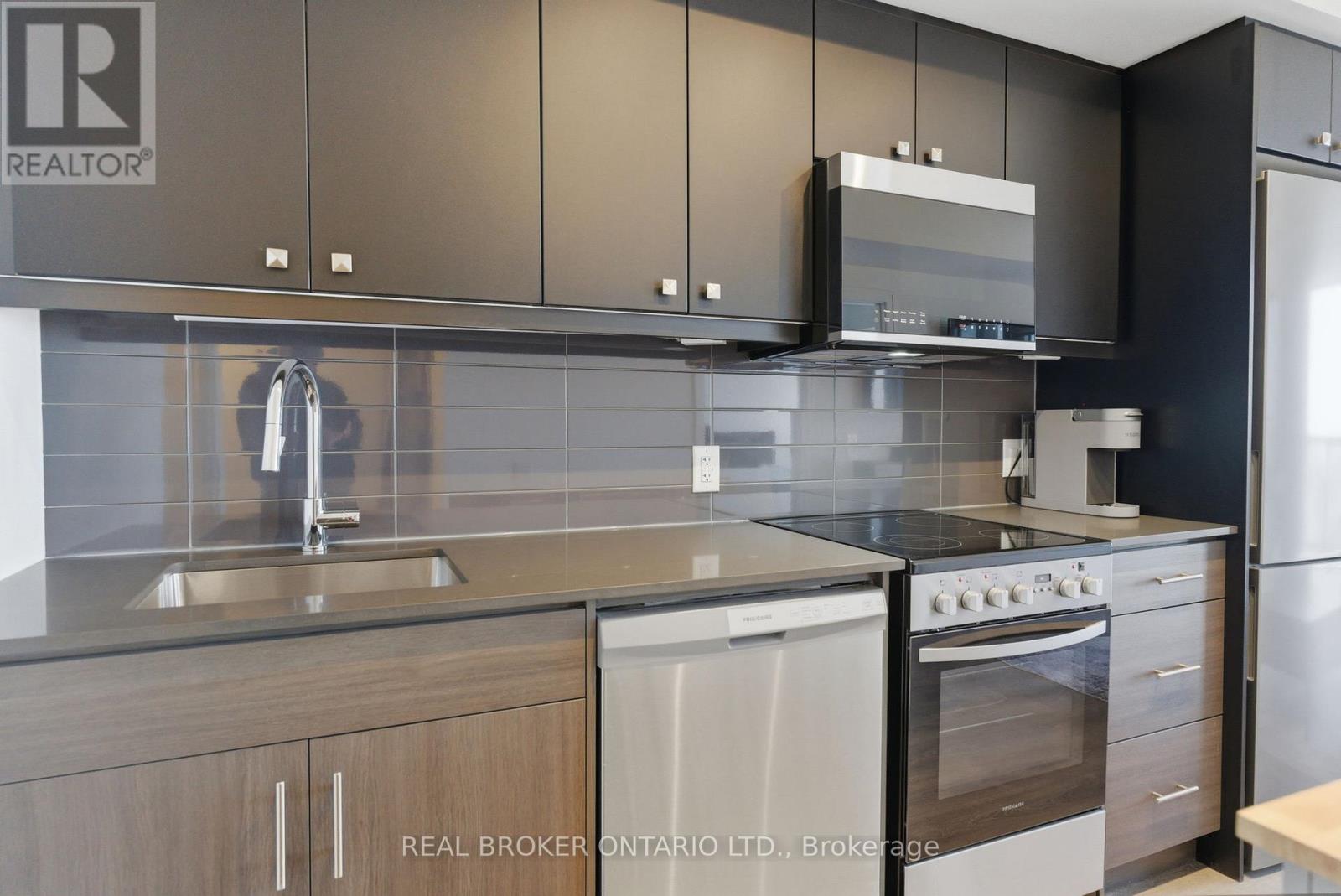 912 - 2 Manderley Drive, Toronto, Ontario  M1N 0C7 - Photo 18 - E13057184