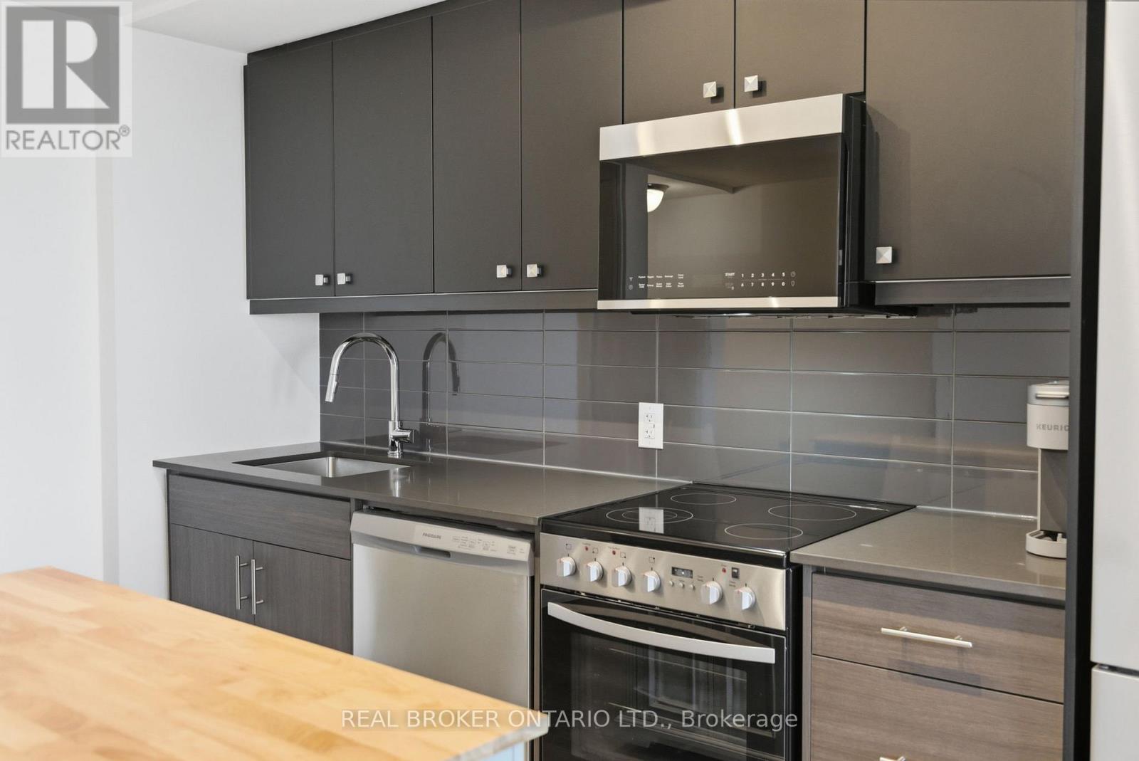 912 - 2 Manderley Drive, Toronto, Ontario  M1N 0C7 - Photo 19 - E13057184