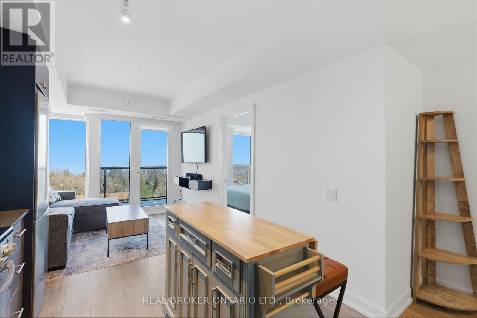 912 - 2 Manderley Drive, Toronto, Ontario  M1N 0C7 - Photo 21 - E13057184