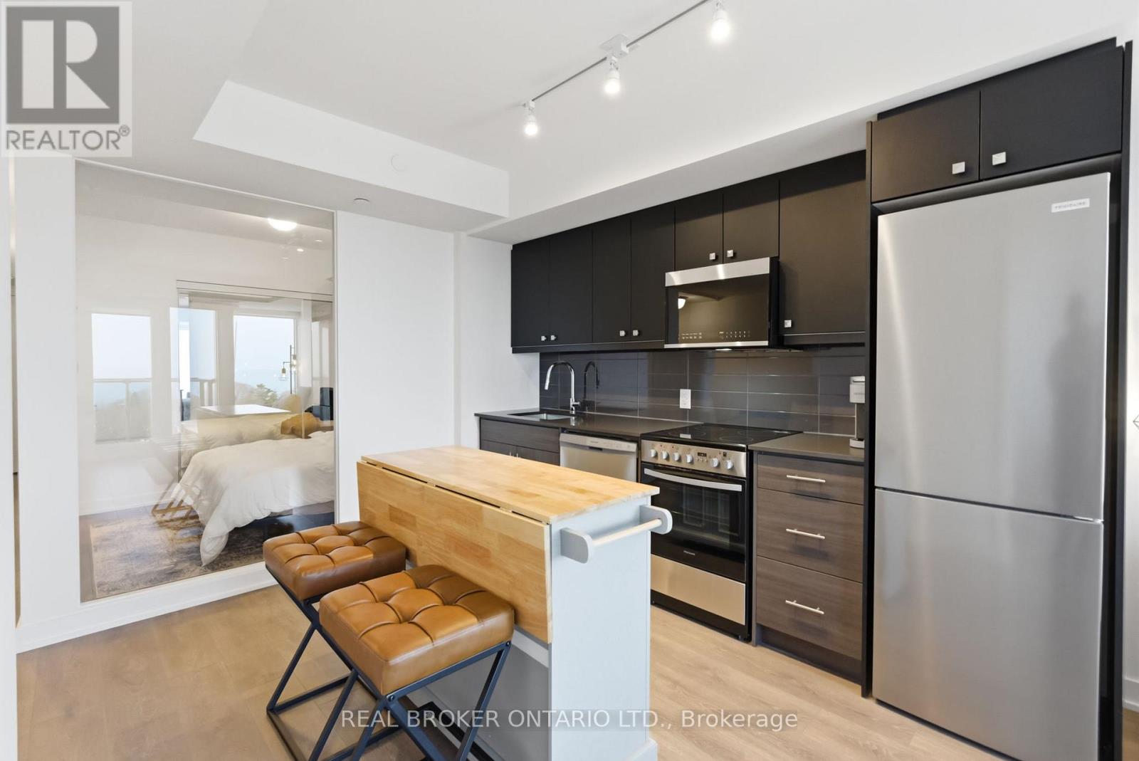 912 - 2 Manderley Drive, Toronto, Ontario  M1N 0C7 - Photo 24 - E13057184