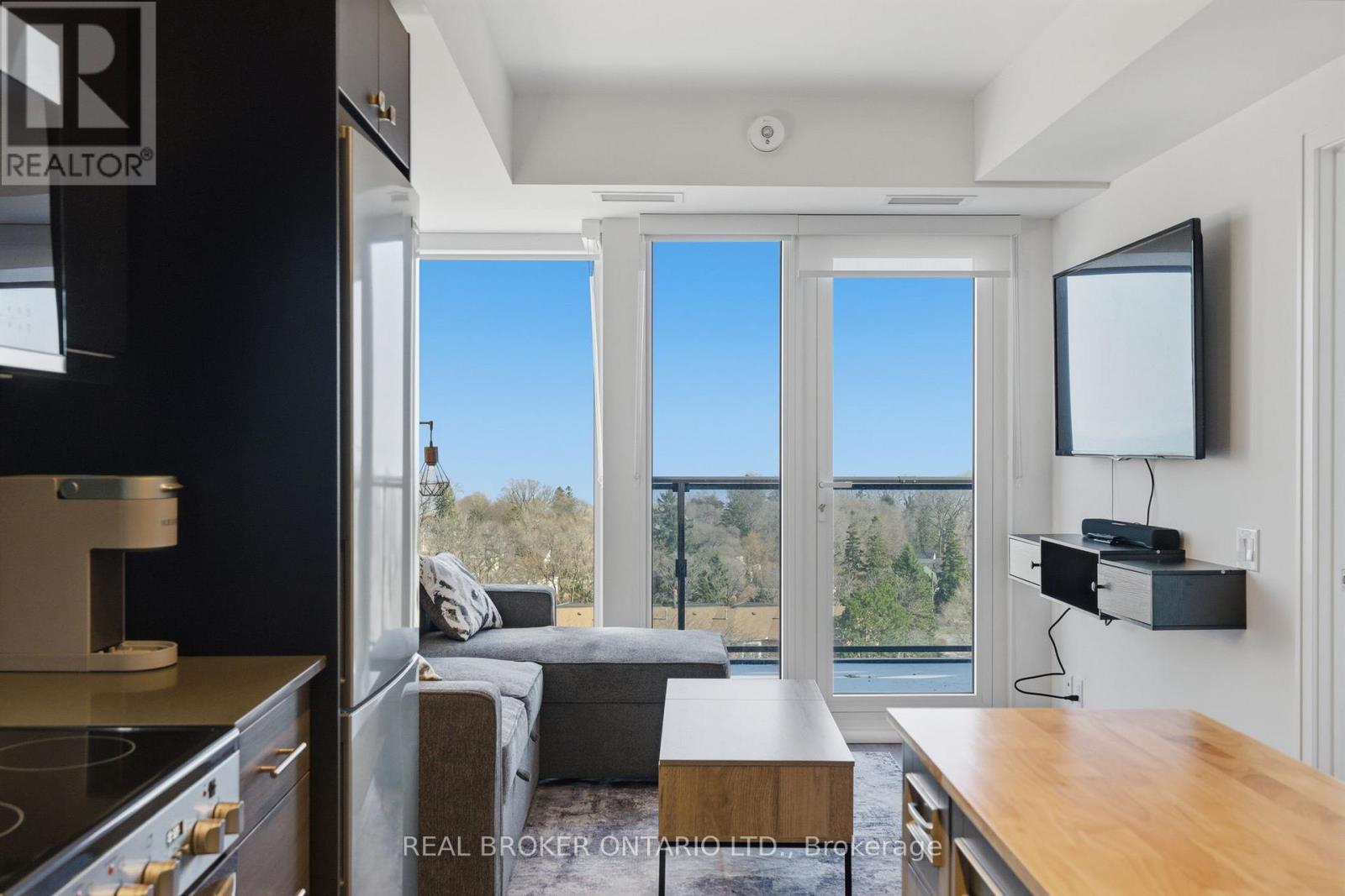 912 - 2 Manderley Drive, Toronto, Ontario  M1N 0C7 - Photo 25 - E13057184