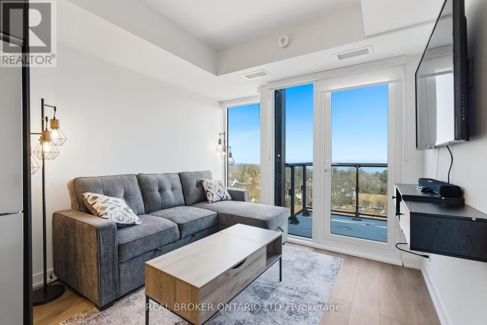 912 - 2 Manderley Drive, Toronto, Ontario  M1N 0C7 - Photo 26 - E13057184