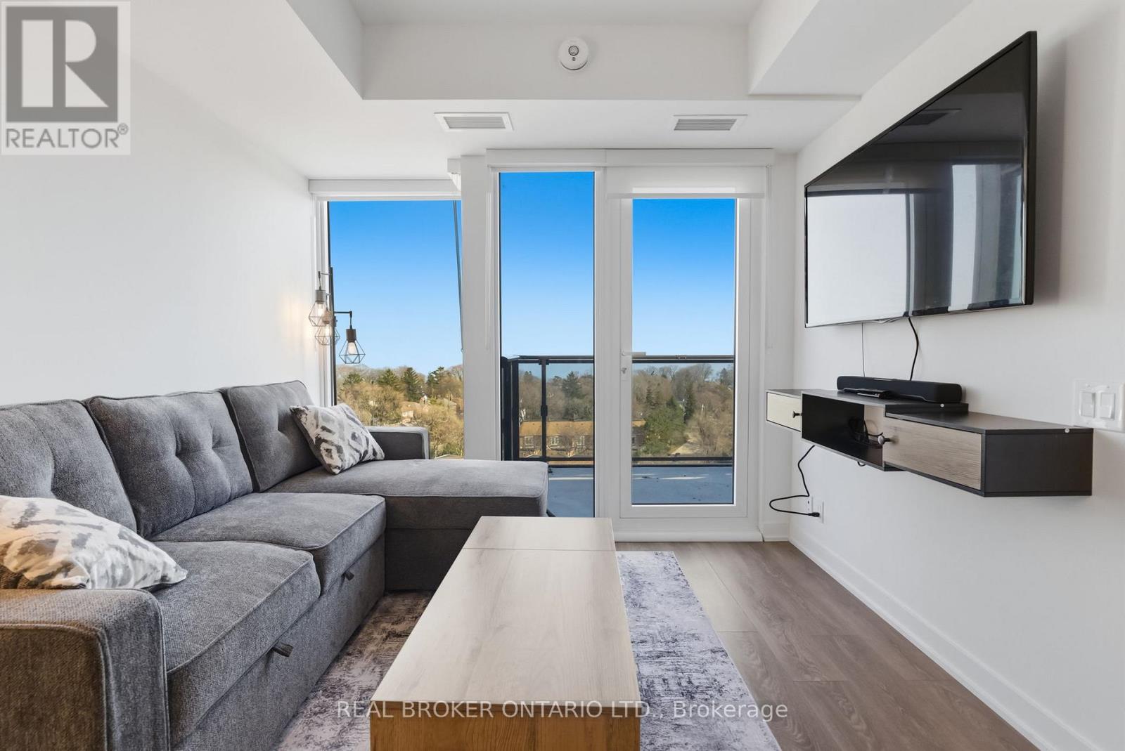 912 - 2 Manderley Drive, Toronto, Ontario  M1N 0C7 - Photo 27 - E13057184