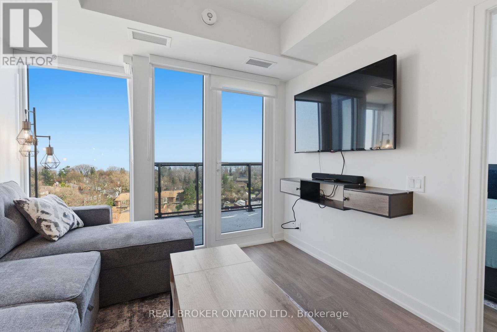 912 - 2 Manderley Drive, Toronto, Ontario  M1N 0C7 - Photo 28 - E13057184