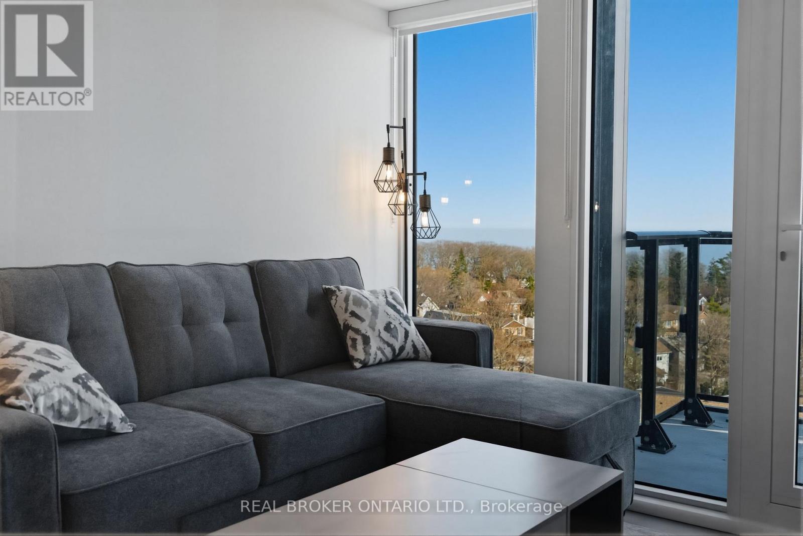 912 - 2 Manderley Drive, Toronto, Ontario  M1N 0C7 - Photo 29 - E13057184