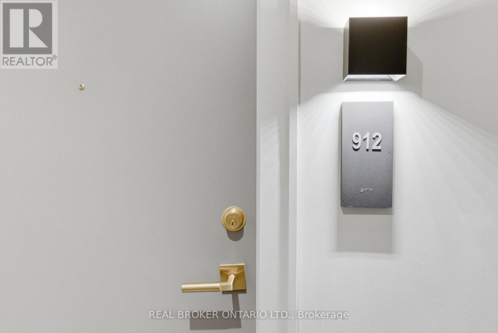 912 - 2 Manderley Drive, Toronto, Ontario  M1N 0C7 - Photo 3 - E13057184