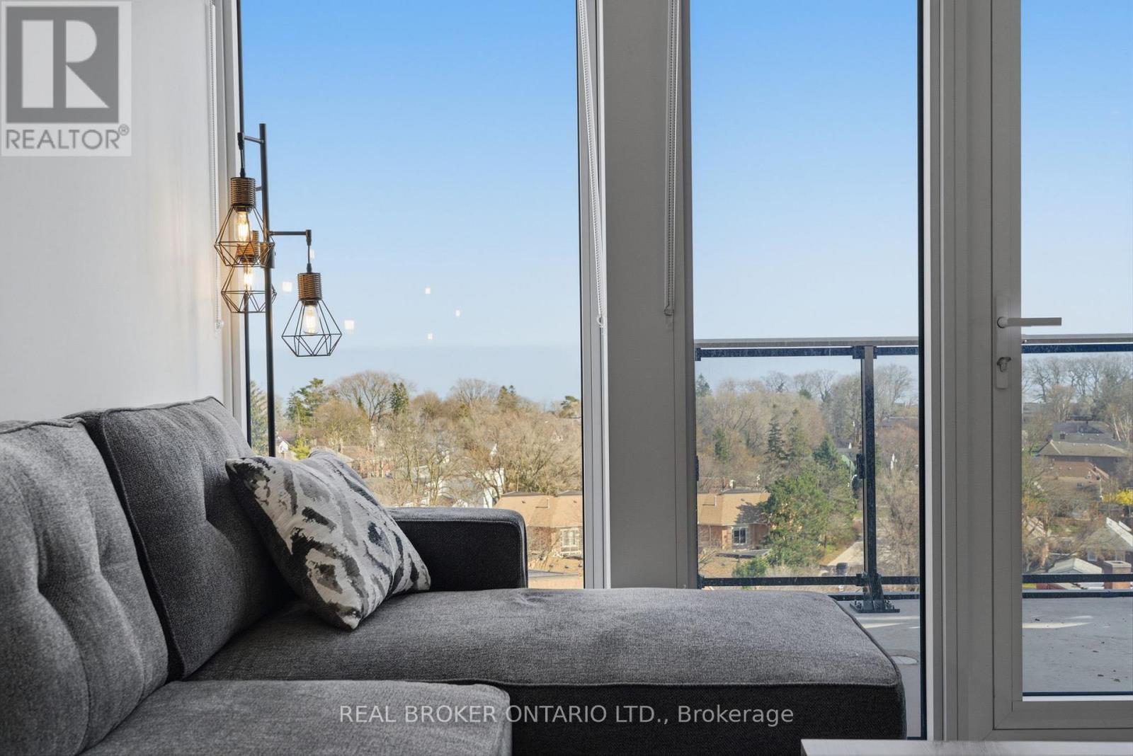 912 - 2 Manderley Drive, Toronto, Ontario  M1N 0C7 - Photo 30 - E13057184