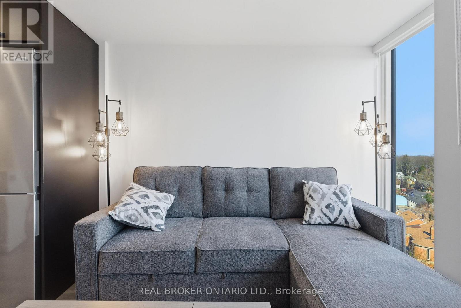 912 - 2 Manderley Drive, Toronto, Ontario  M1N 0C7 - Photo 31 - E13057184