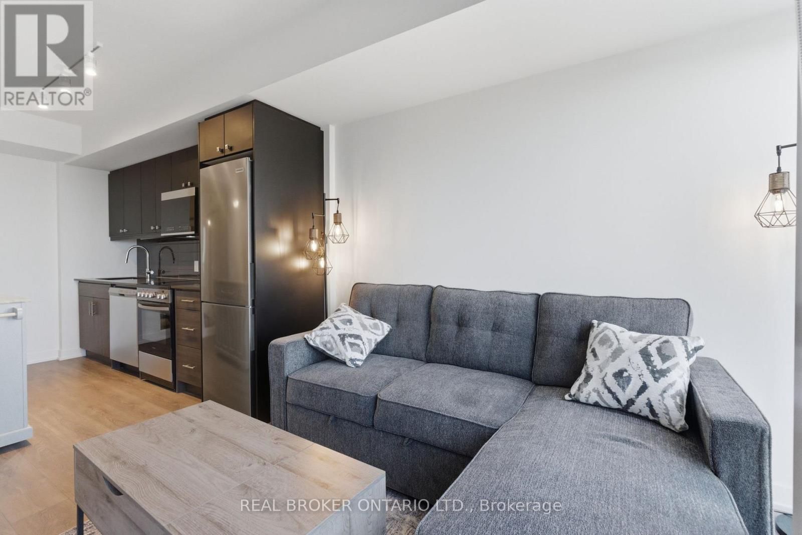 912 - 2 Manderley Drive, Toronto, Ontario  M1N 0C7 - Photo 32 - E13057184