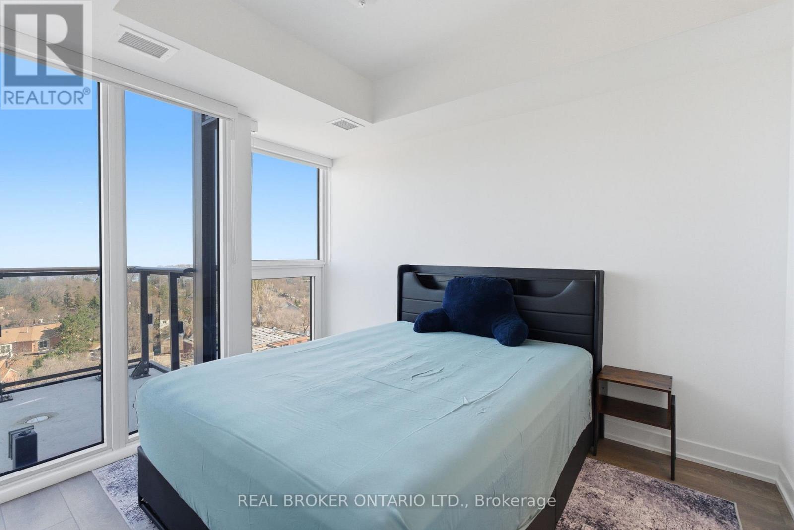 912 - 2 Manderley Drive, Toronto, Ontario  M1N 0C7 - Photo 35 - E13057184