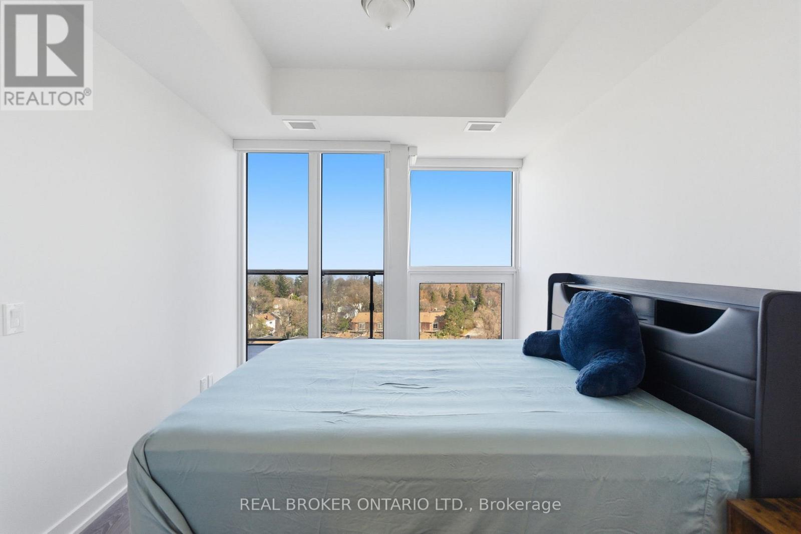 912 - 2 Manderley Drive, Toronto, Ontario  M1N 0C7 - Photo 36 - E13057184