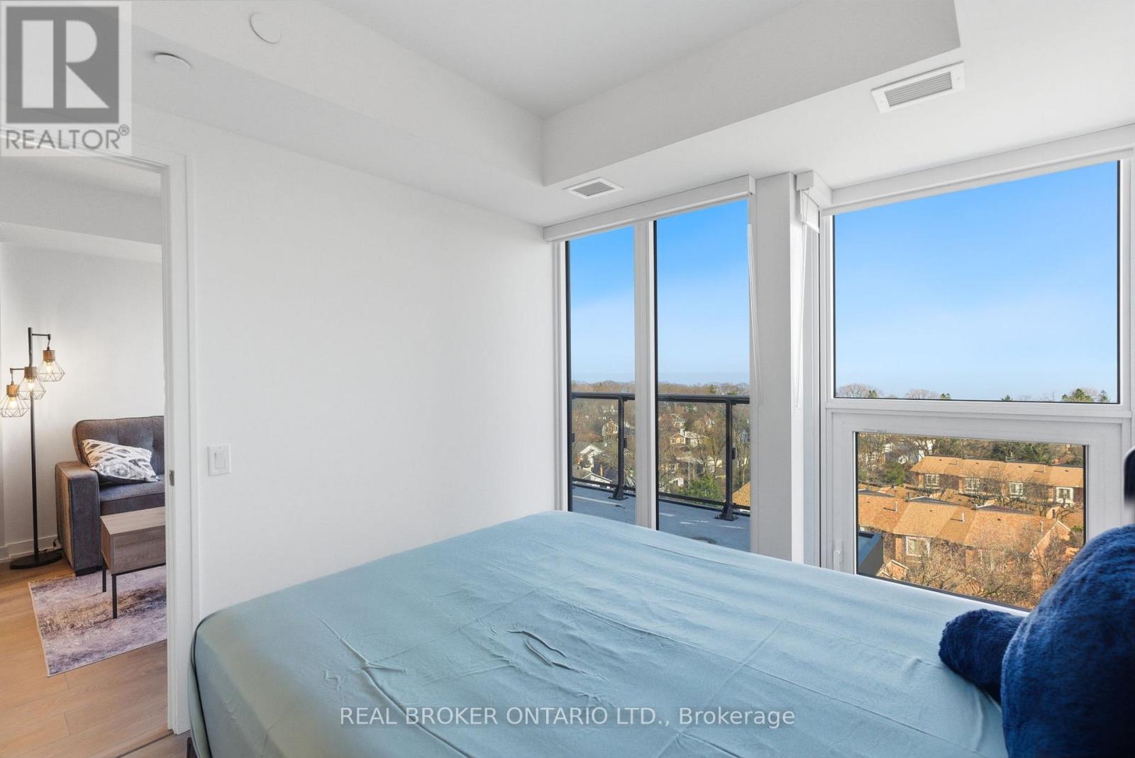 912 - 2 Manderley Drive, Toronto, Ontario  M1N 0C7 - Photo 37 - E13057184