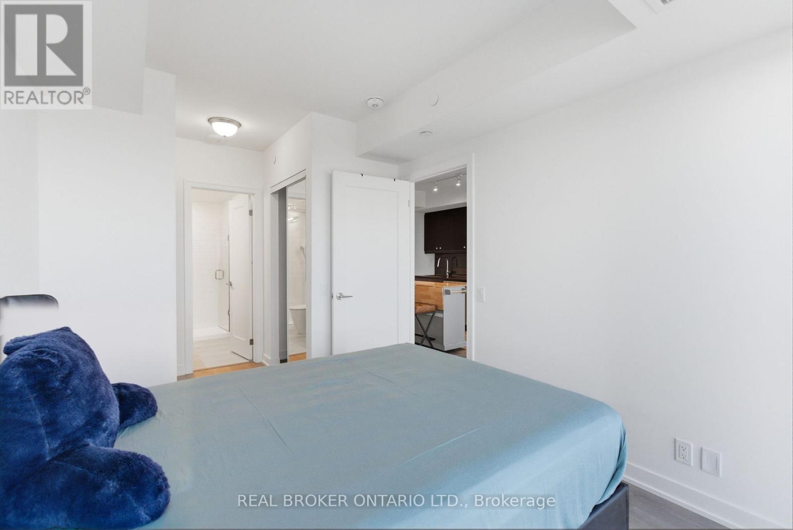 912 - 2 Manderley Drive, Toronto, Ontario  M1N 0C7 - Photo 39 - E13057184