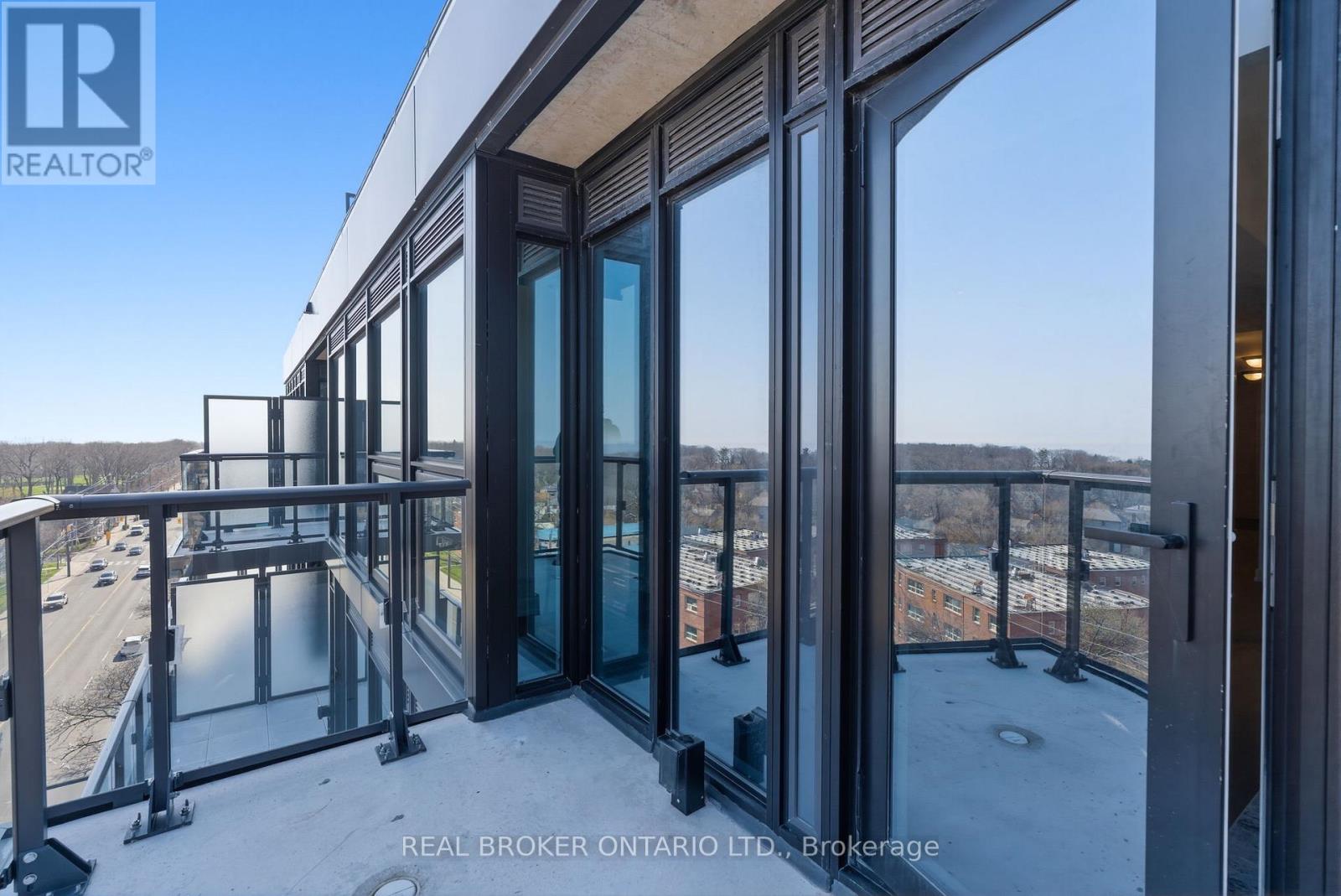 912 - 2 Manderley Drive, Toronto, Ontario  M1N 0C7 - Photo 43 - E13057184