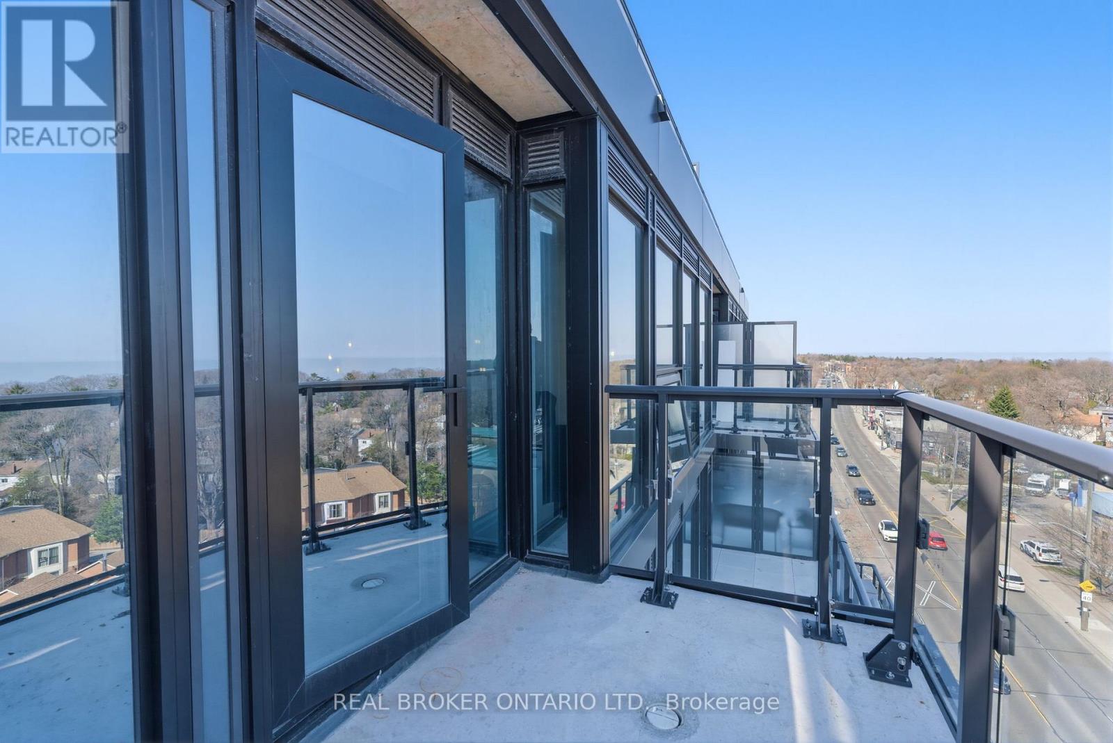 912 - 2 Manderley Drive, Toronto, Ontario  M1N 0C7 - Photo 44 - E13057184