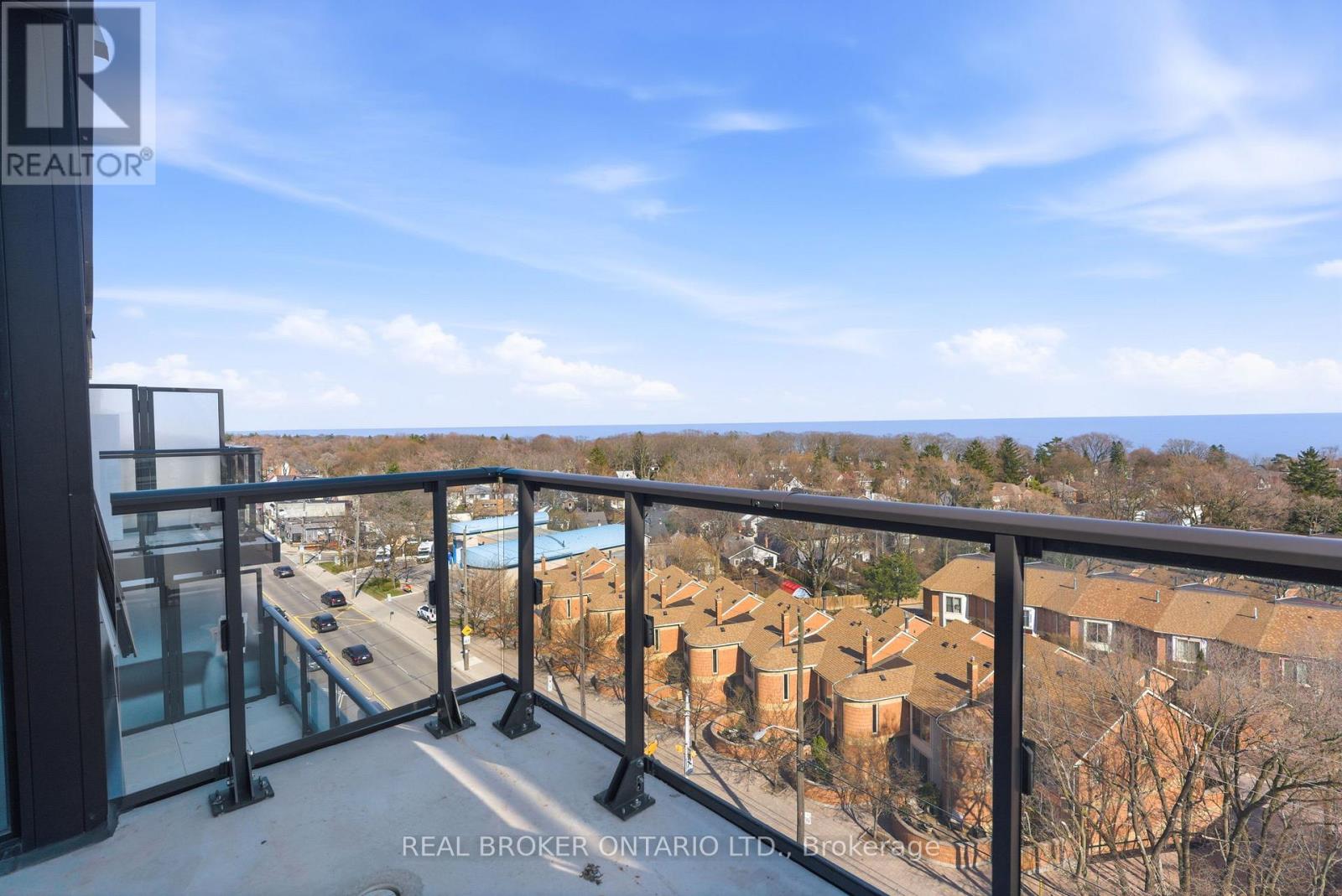 912 - 2 Manderley Drive, Toronto, Ontario  M1N 0C7 - Photo 45 - E13057184