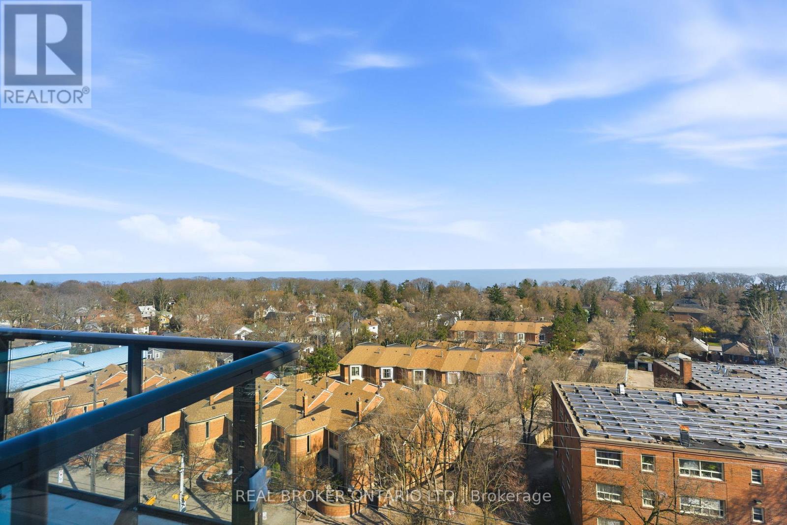 912 - 2 Manderley Drive, Toronto, Ontario  M1N 0C7 - Photo 46 - E13057184