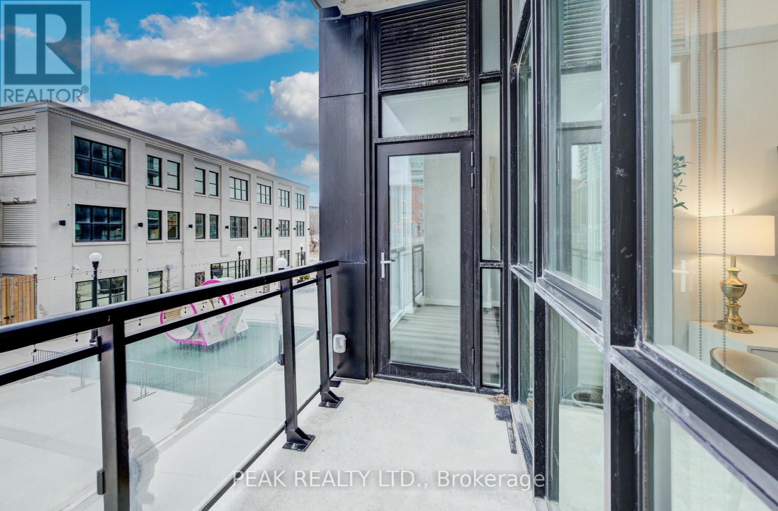 201 - 60 Charles W, Kitchener, Ontario  N2G 0C9 - Photo 20 - X12896596