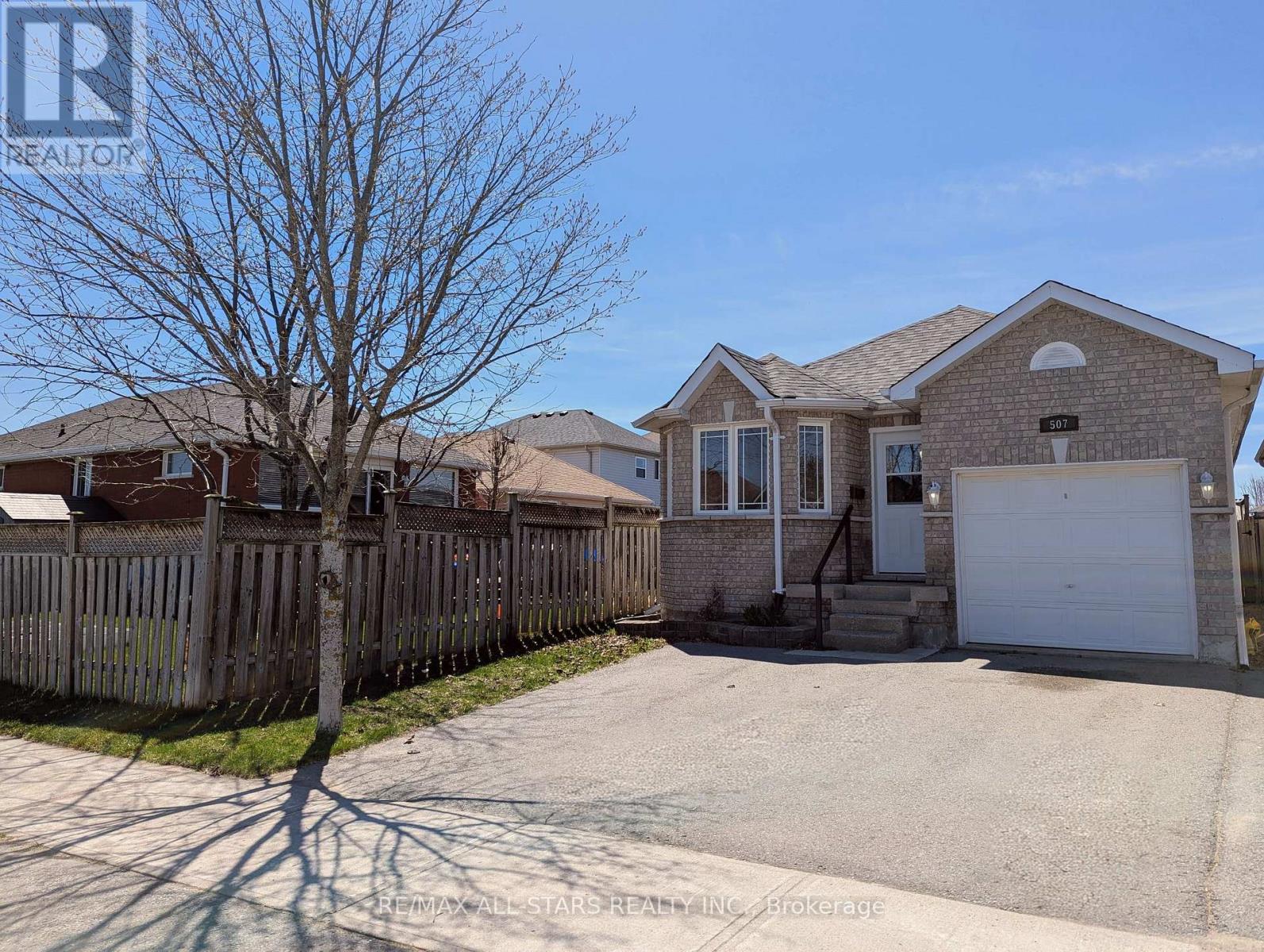 507 Clancy Crescent, Peterborough, Ontario  K9K 2S1 - Photo 2 - X12762596