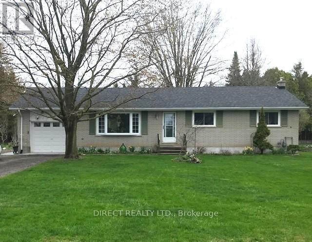 22498 LOYALIST PARKWAY, Quinte West, Ontario