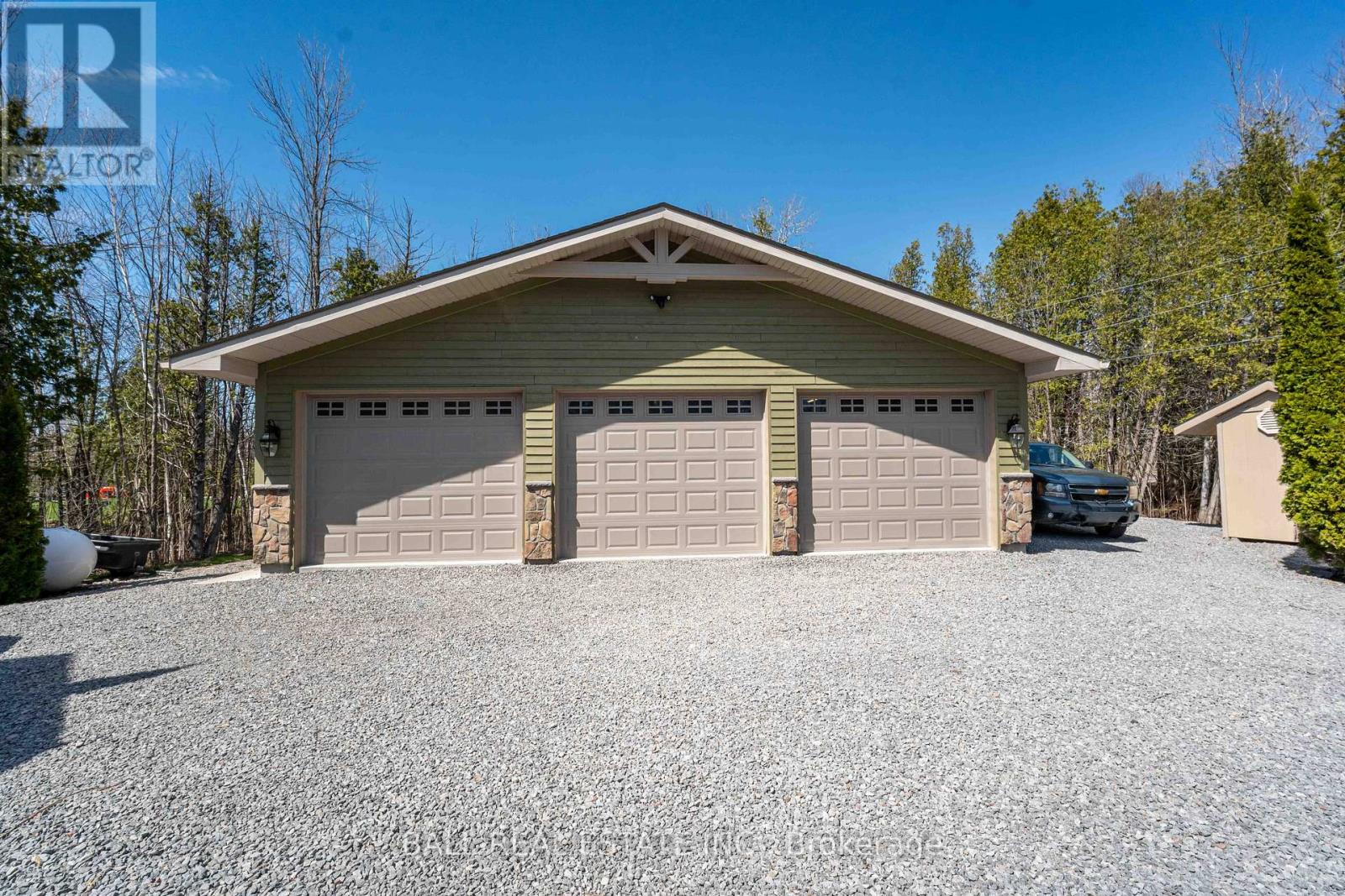 3135 Fire Route 19, Selwyn, Ontario  K0L 2H0 - Photo 42 - X13056568