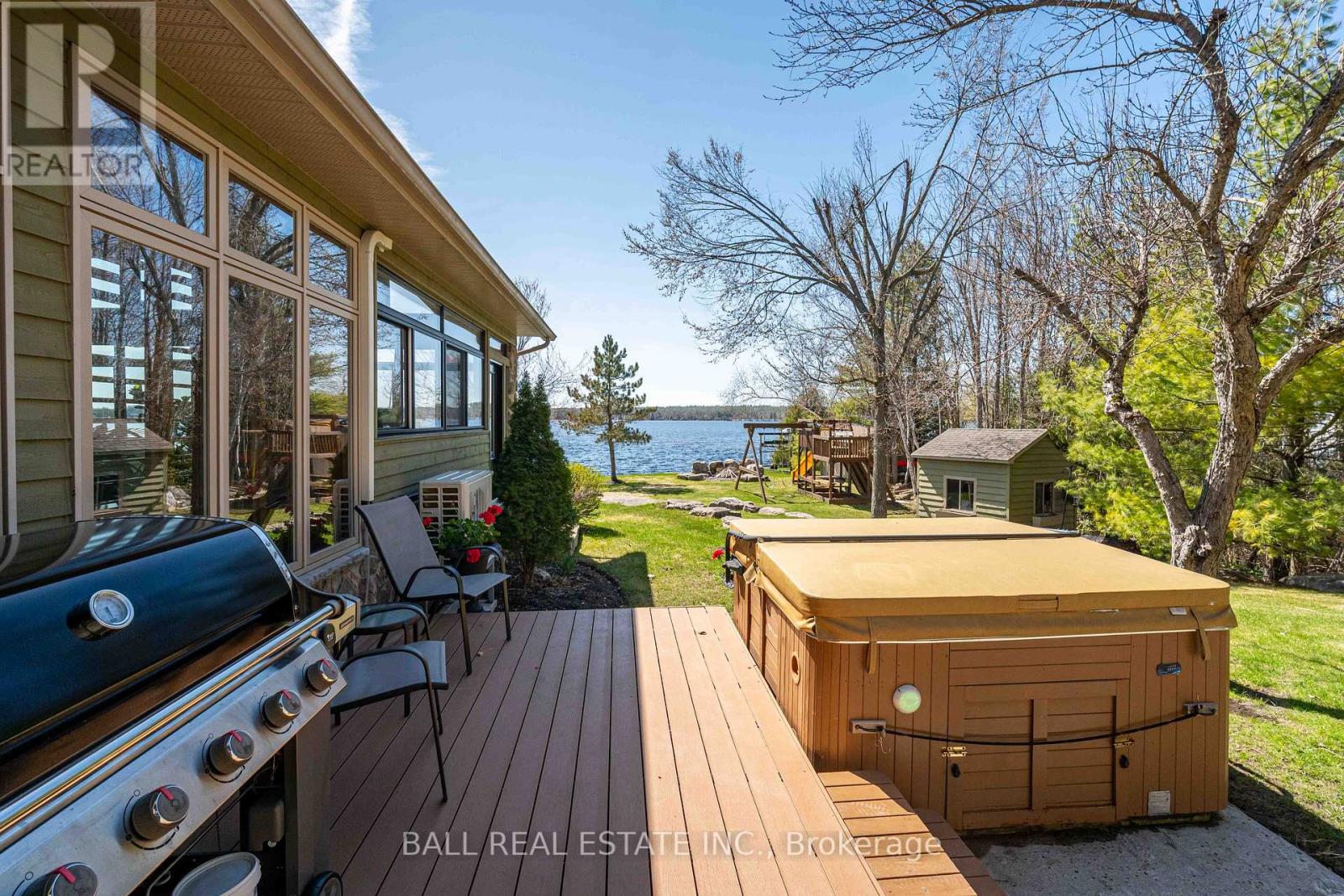 3135 Fire Route 19, Selwyn, Ontario  K0L 2H0 - Photo 47 - X13056568