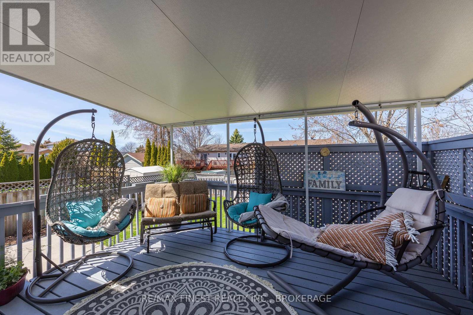 1312 Fisher Crescent, Kingston, Ontario  K7M 8T2 - Photo 20 - X13057014