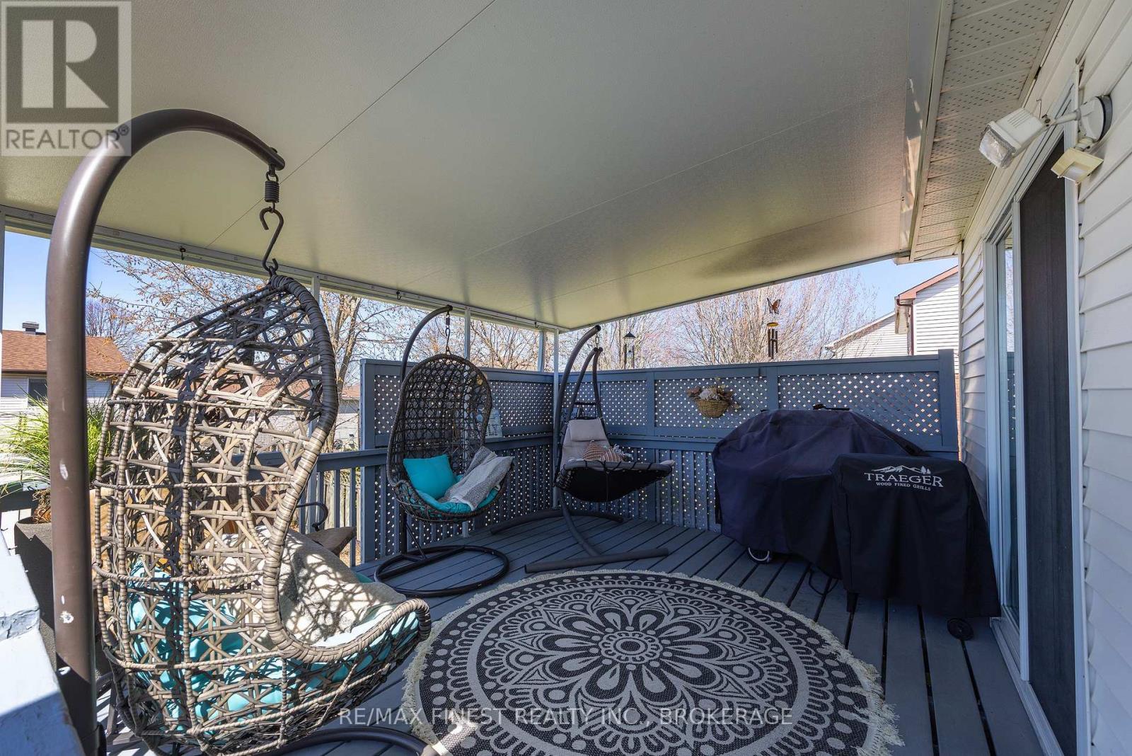 1312 Fisher Crescent, Kingston, Ontario  K7M 8T2 - Photo 18 - X13057014